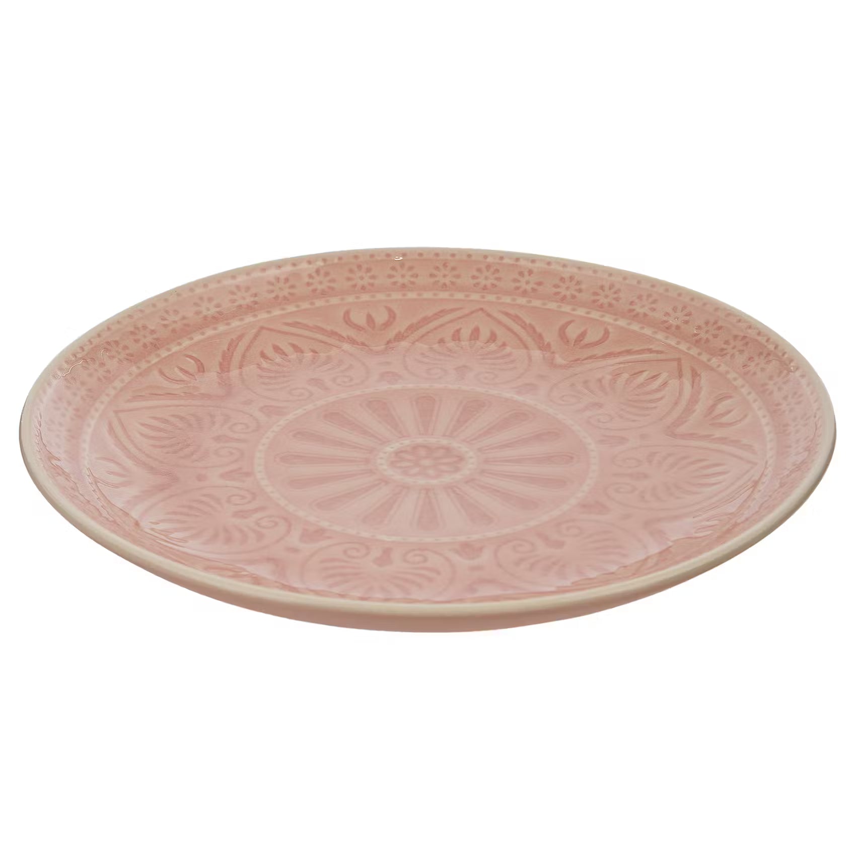 Teller SUMATRA 2er-Set