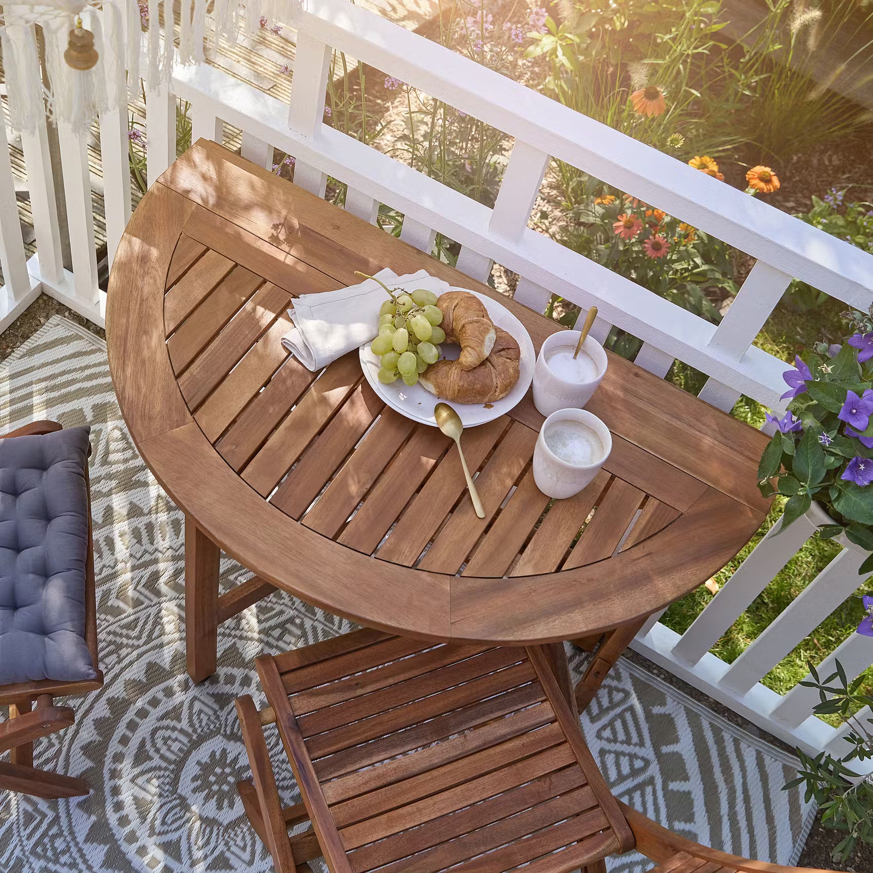 SOMERSET Balkonset 3-tlg.