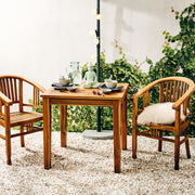 ACACIA SPRINGS Gartenset 3-tlg.