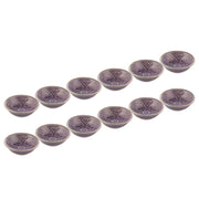 SUMATRA Dipschale 12er-Set