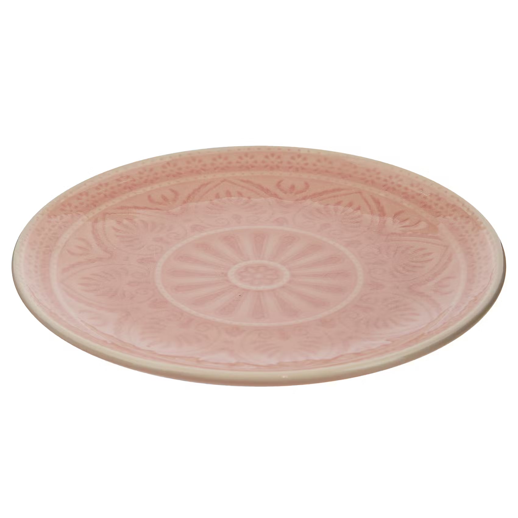 SUMATRA Teller 6er-Set