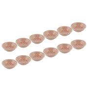 SUMATRA Dipschale 12er-Set