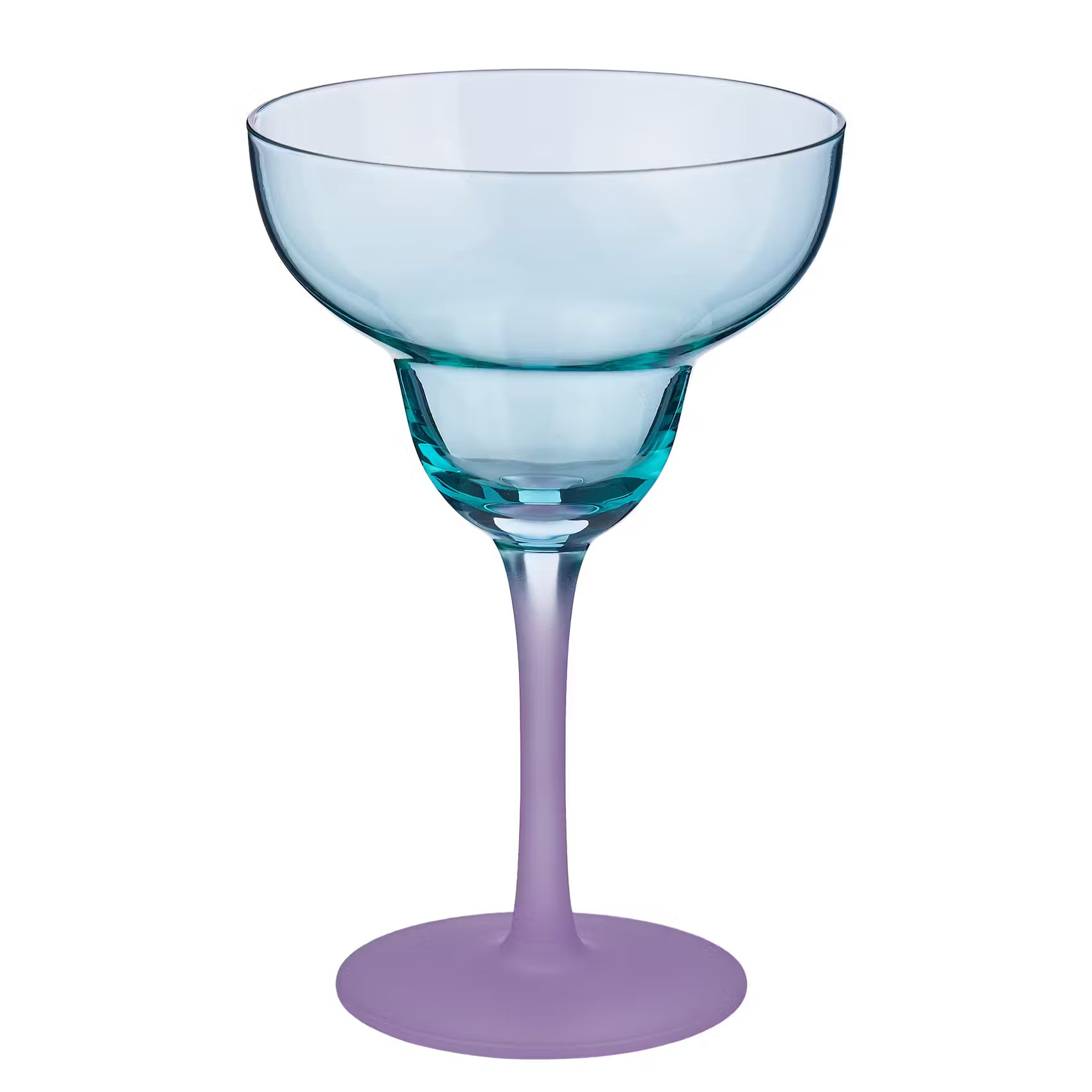 COCKTAIL NIGHT Margaritaglas 4er-Set