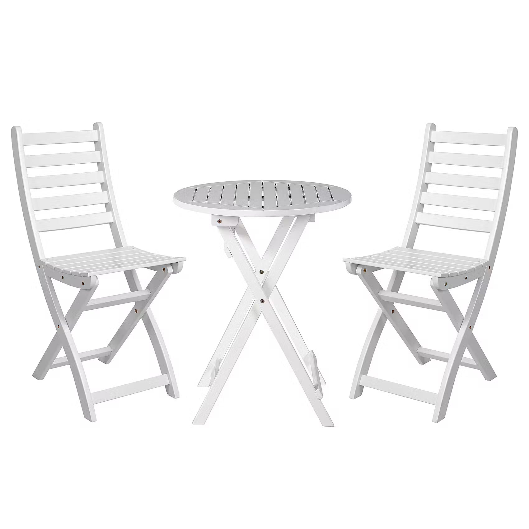 LODGE Balkonset 3-tlg.