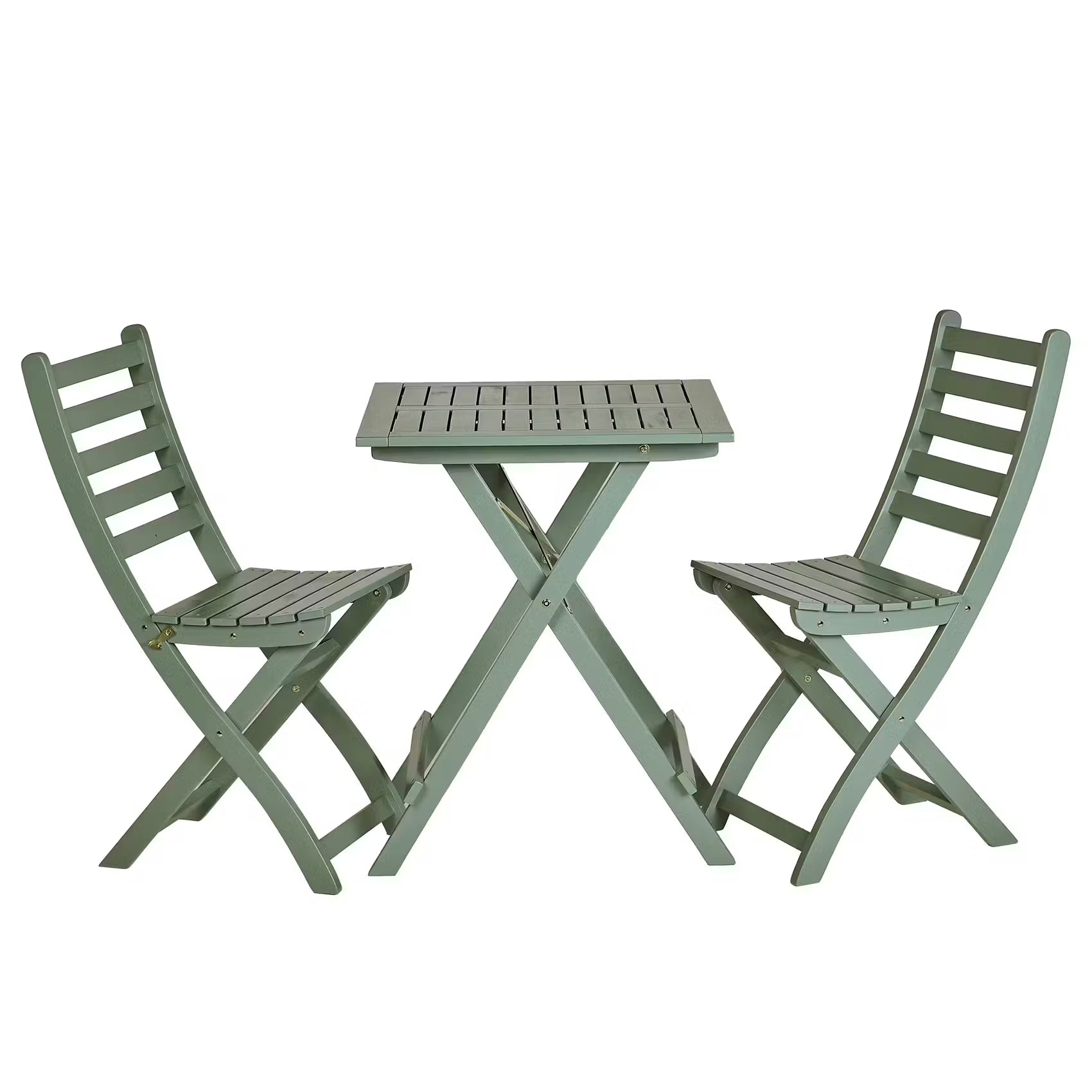LODGE Gartenmöbel-Set 3-tlg.