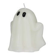 HALLOWEEN Kerze Geist