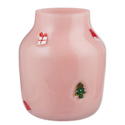 Vase X-MAS