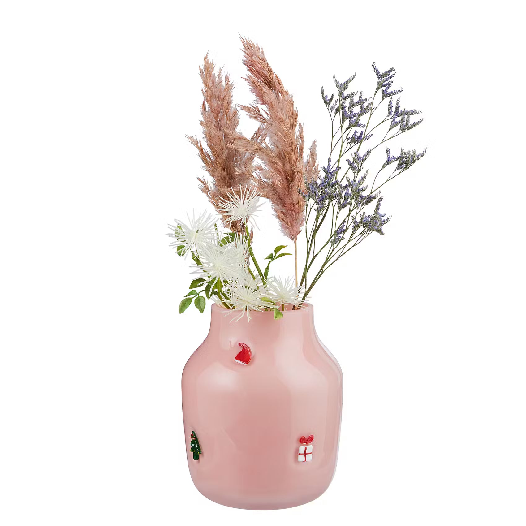 Vase X-MAS