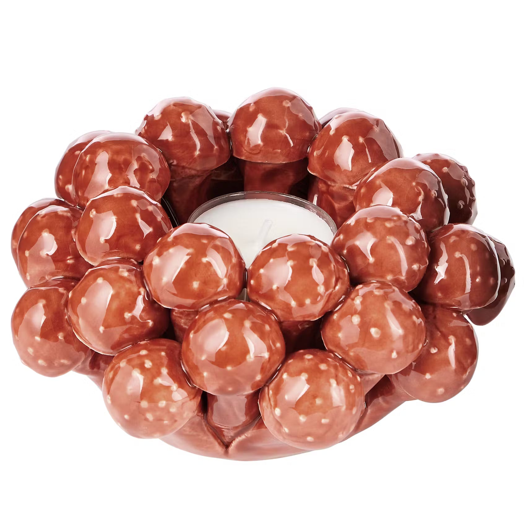 ENCHANTED FOREST Teelichthalter