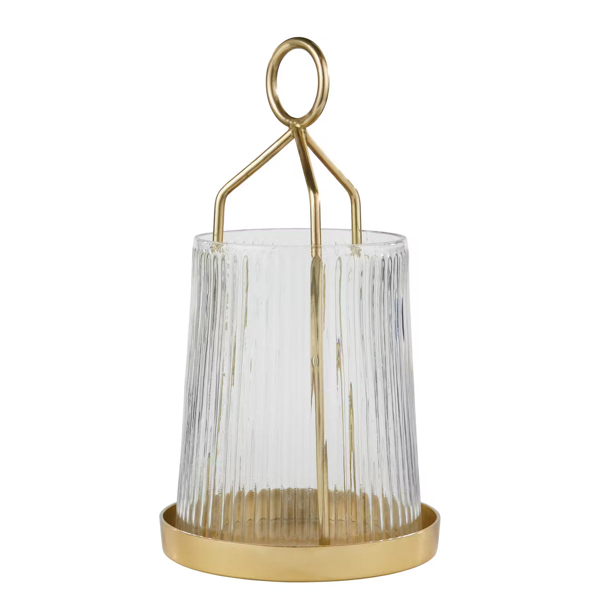 JOLLY & BRIGHT Windlicht – Fröhlicher Lichterglanz – BUTLERS