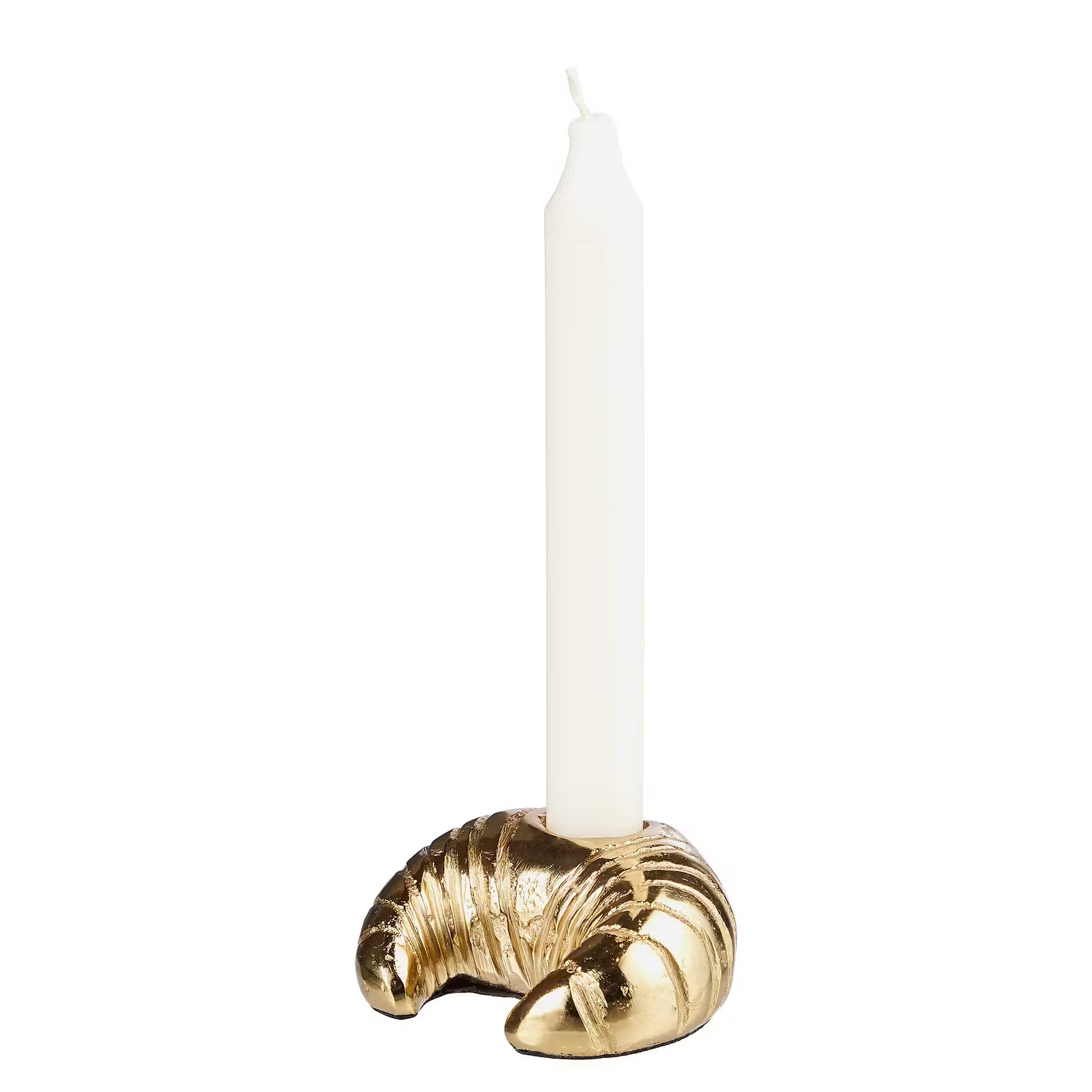 CROISSANT Kerzenhalter