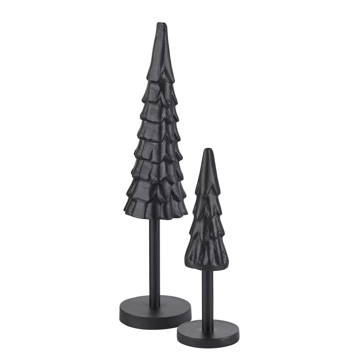BLACK FOREST Deko-Tanne – für die Weihnachtszeit – BUTLERS