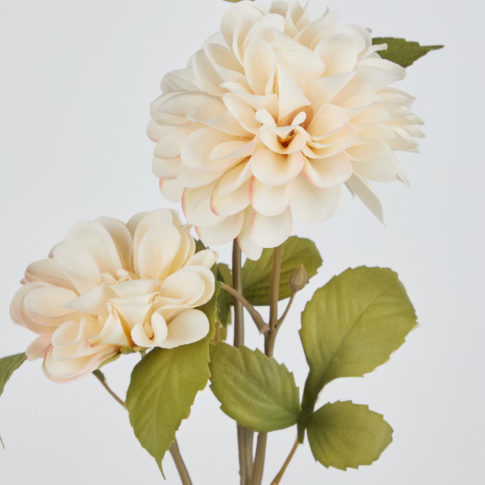 FLORISTA Kunstblume Chrysamtheme