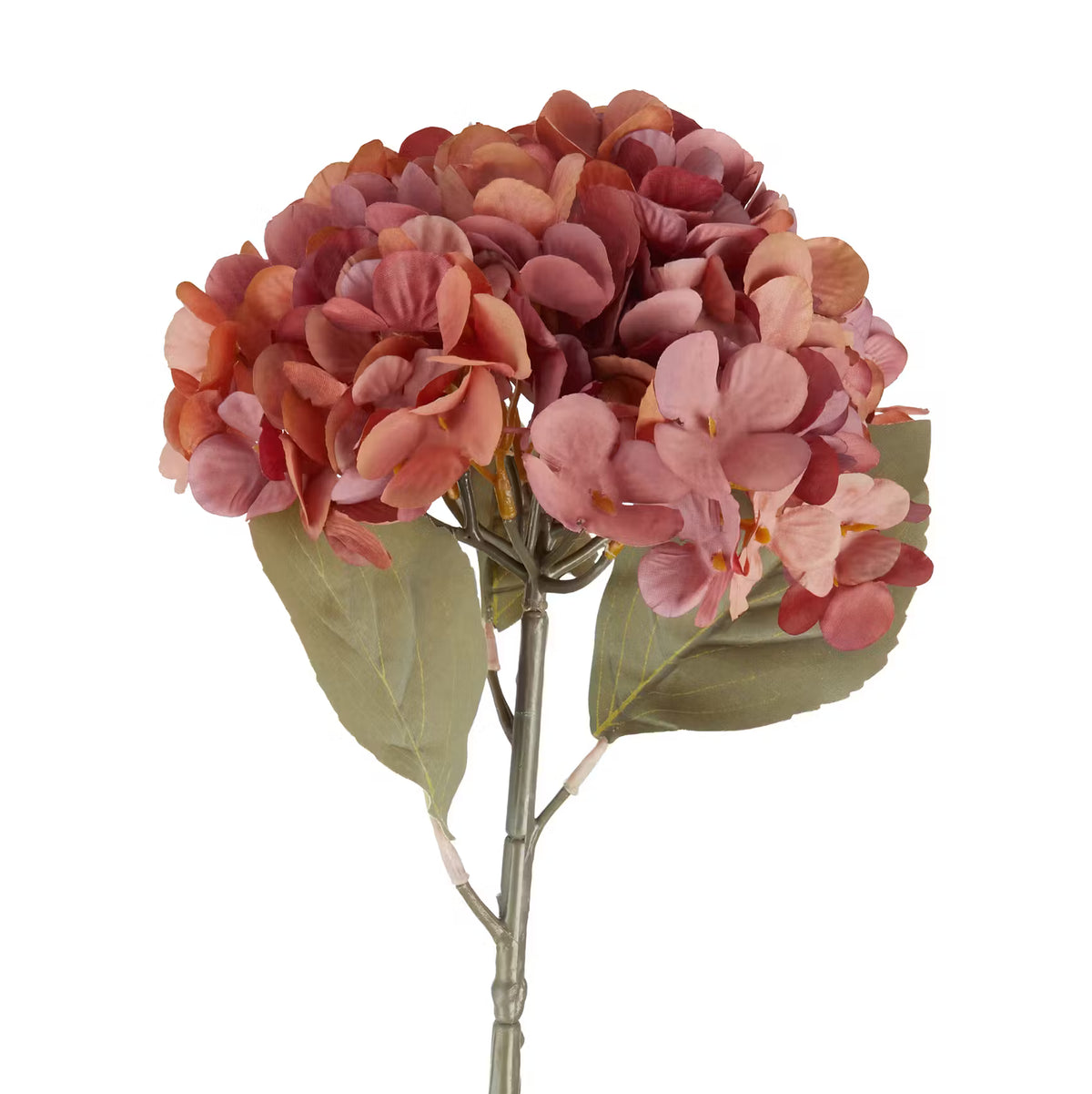 FLORISTA Hortensie Kunstblume – Wohnliebe pur – BUTLERS