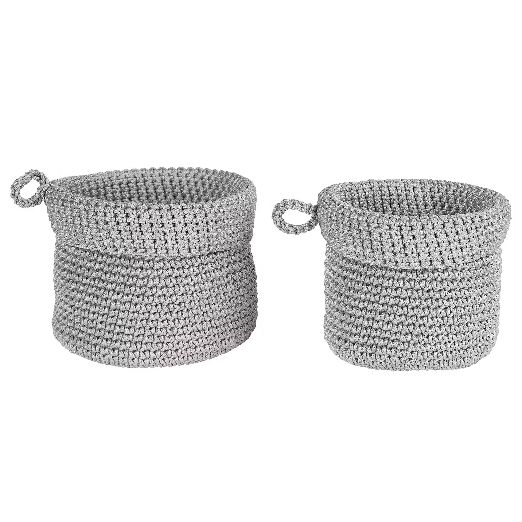 STORE IT Korbset 2tlg.