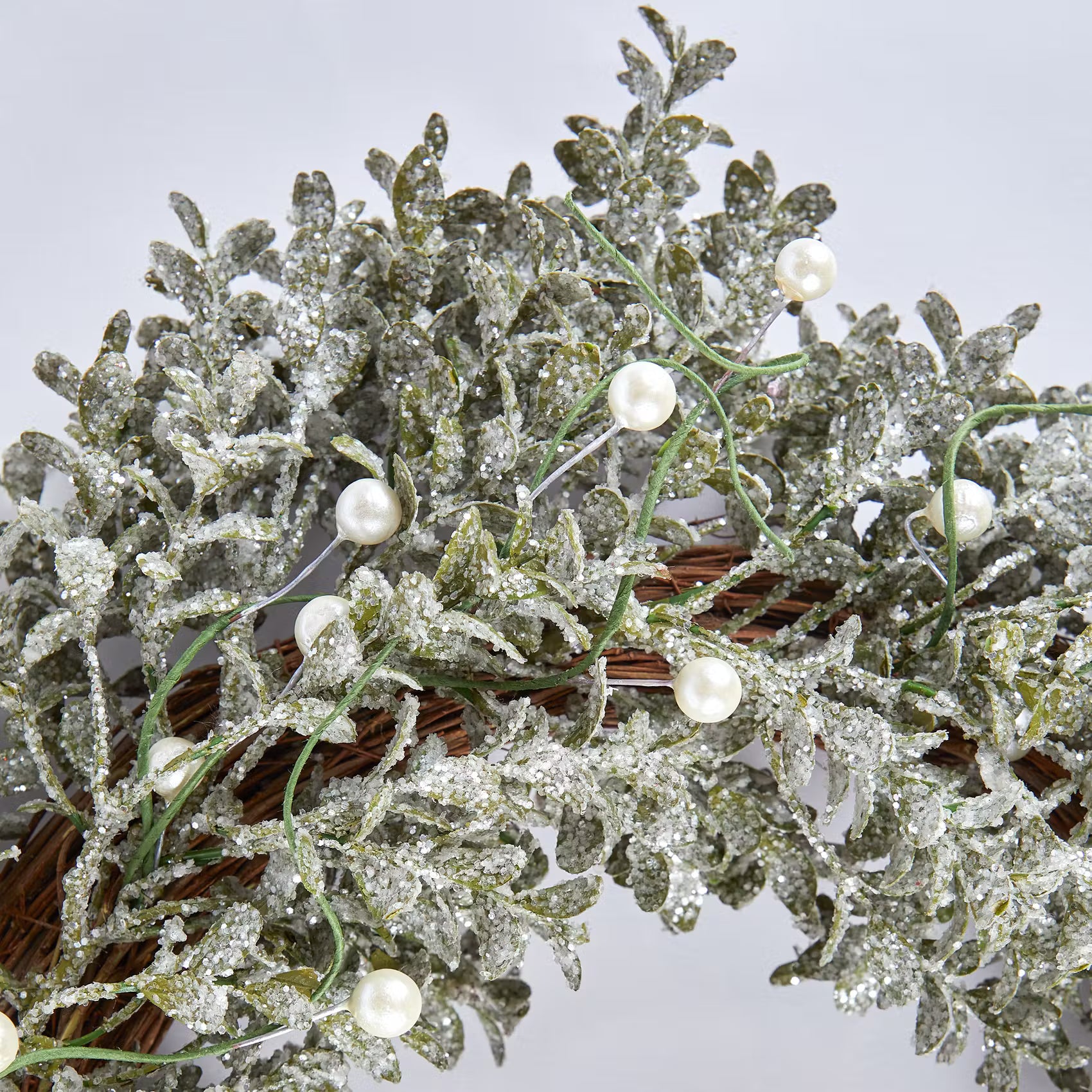 FLORISTA Kranz Perlen