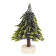 TREE OF THE MONTH Deko-Weihnachtsbaum