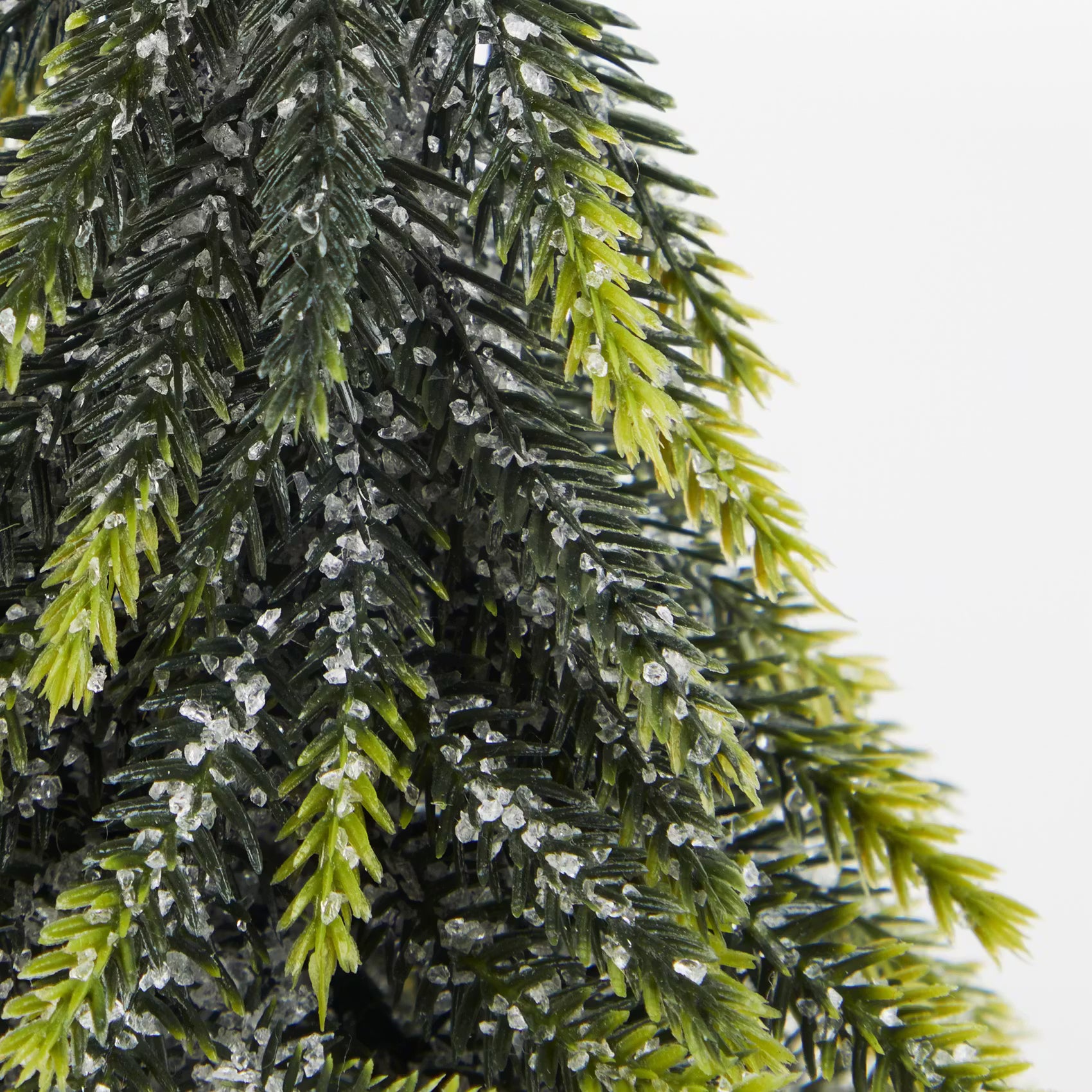 TREE OF THE MONTH Deko-Weihnachtsbaum