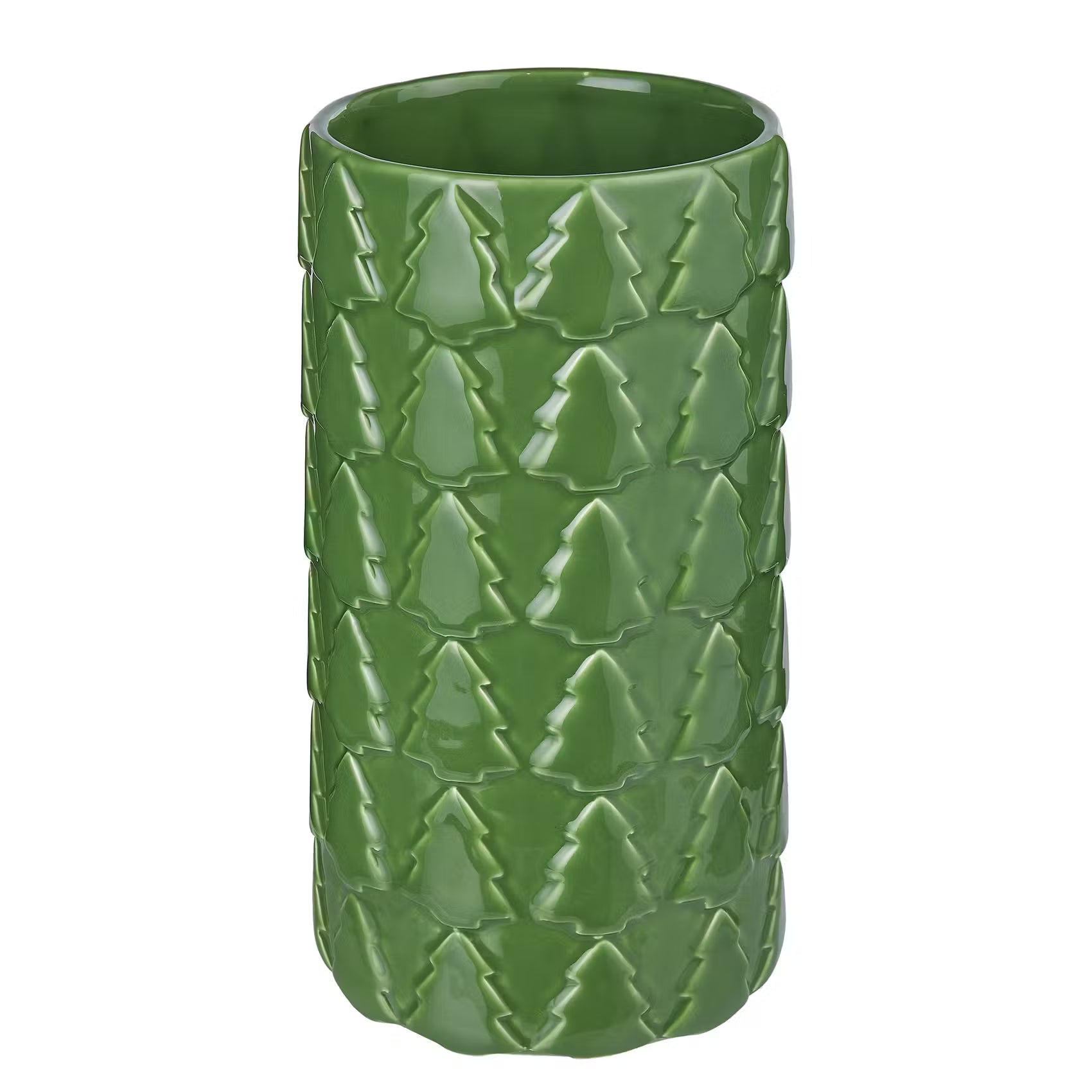 STATEMENT Vase Tannen