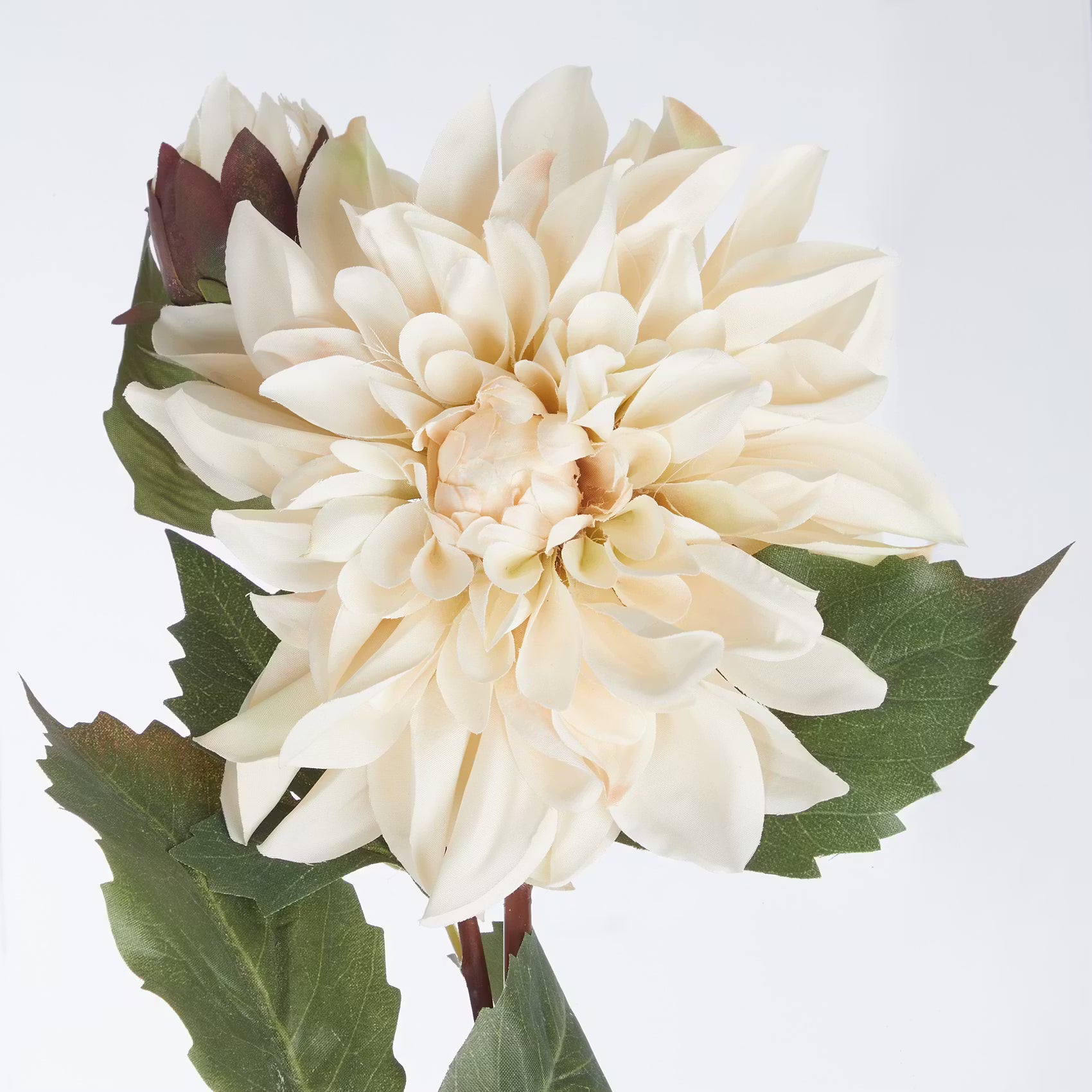 FLORISTA Kunstblume Dahlie