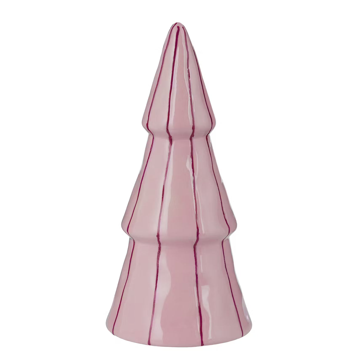 HOLY MOLY Deko-Stern - Dolomit - Rosa