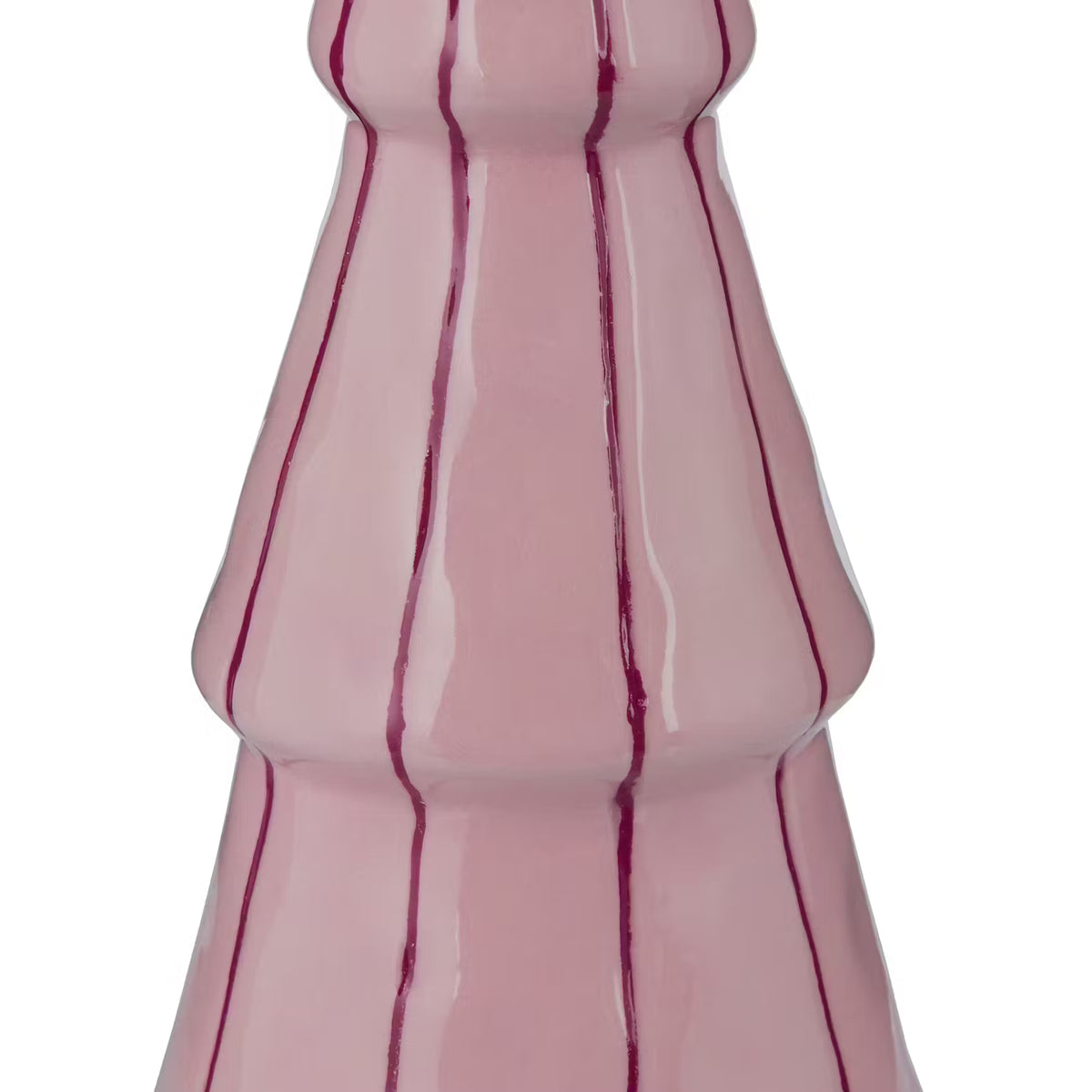 HOLY MOLY Deko-Stern - Dolomit - Rosa