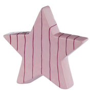 HOLY MOLY Deko-Stern - Dolomit - Rosa
