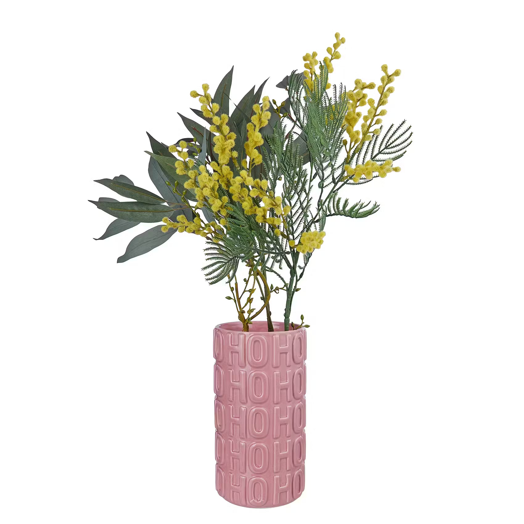 STATEMENT Vase HOHOHO