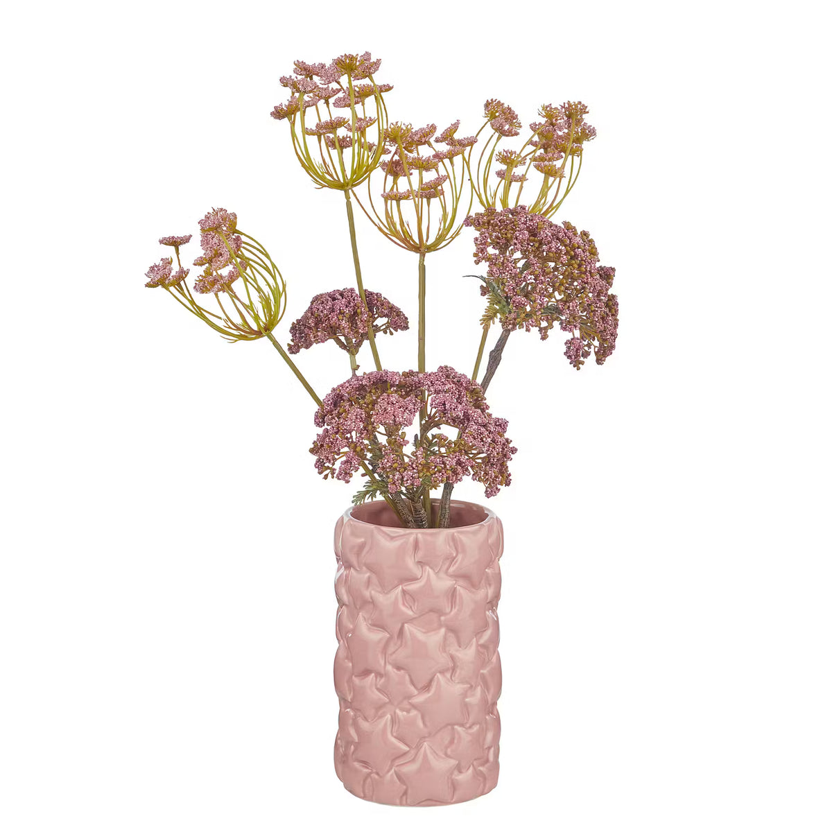 STATEMENT Vase Sterne – für deine Lieblingsblumen – BUTLERS