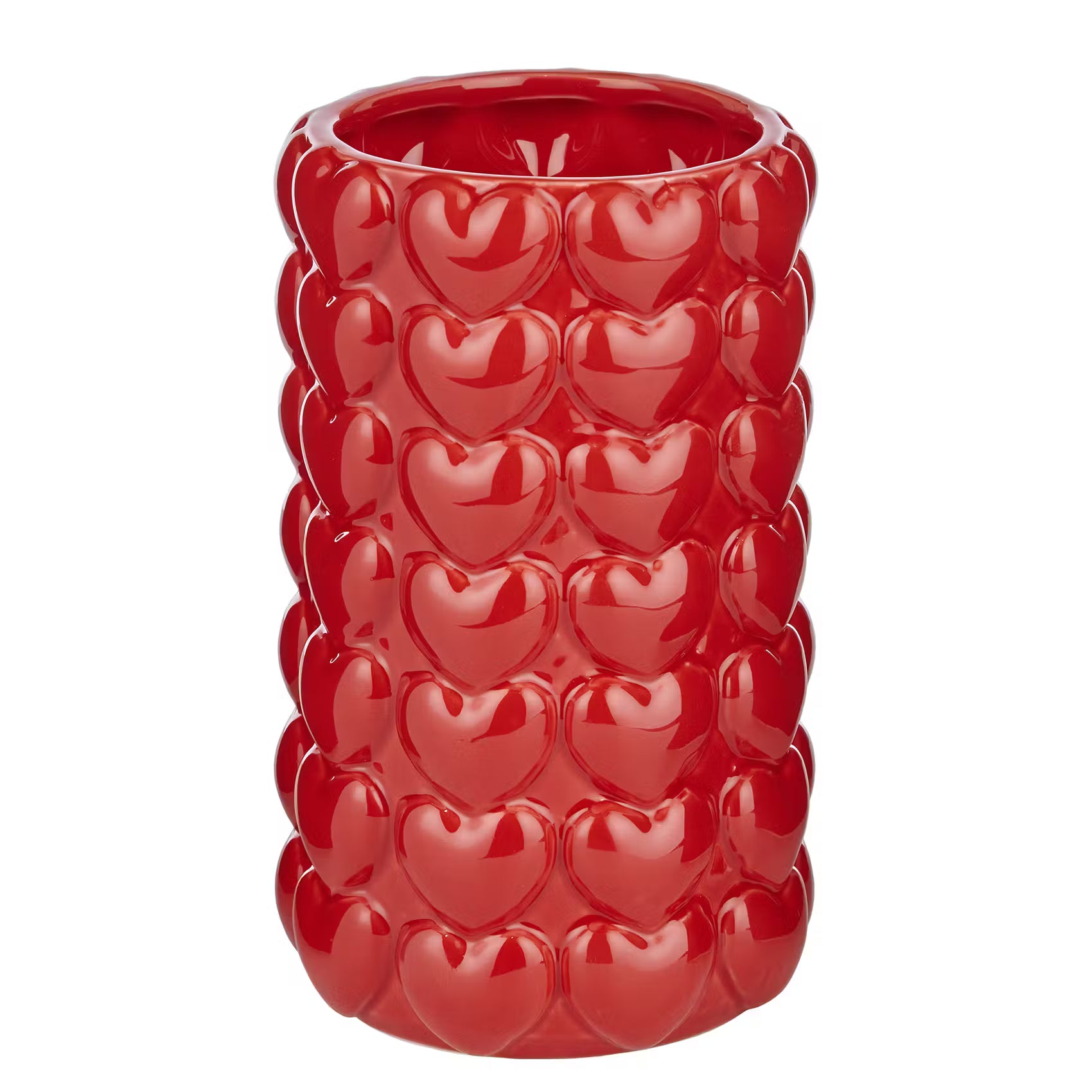 STATEMENT Vase Herzen