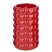 STATEMENT Vase Herzen