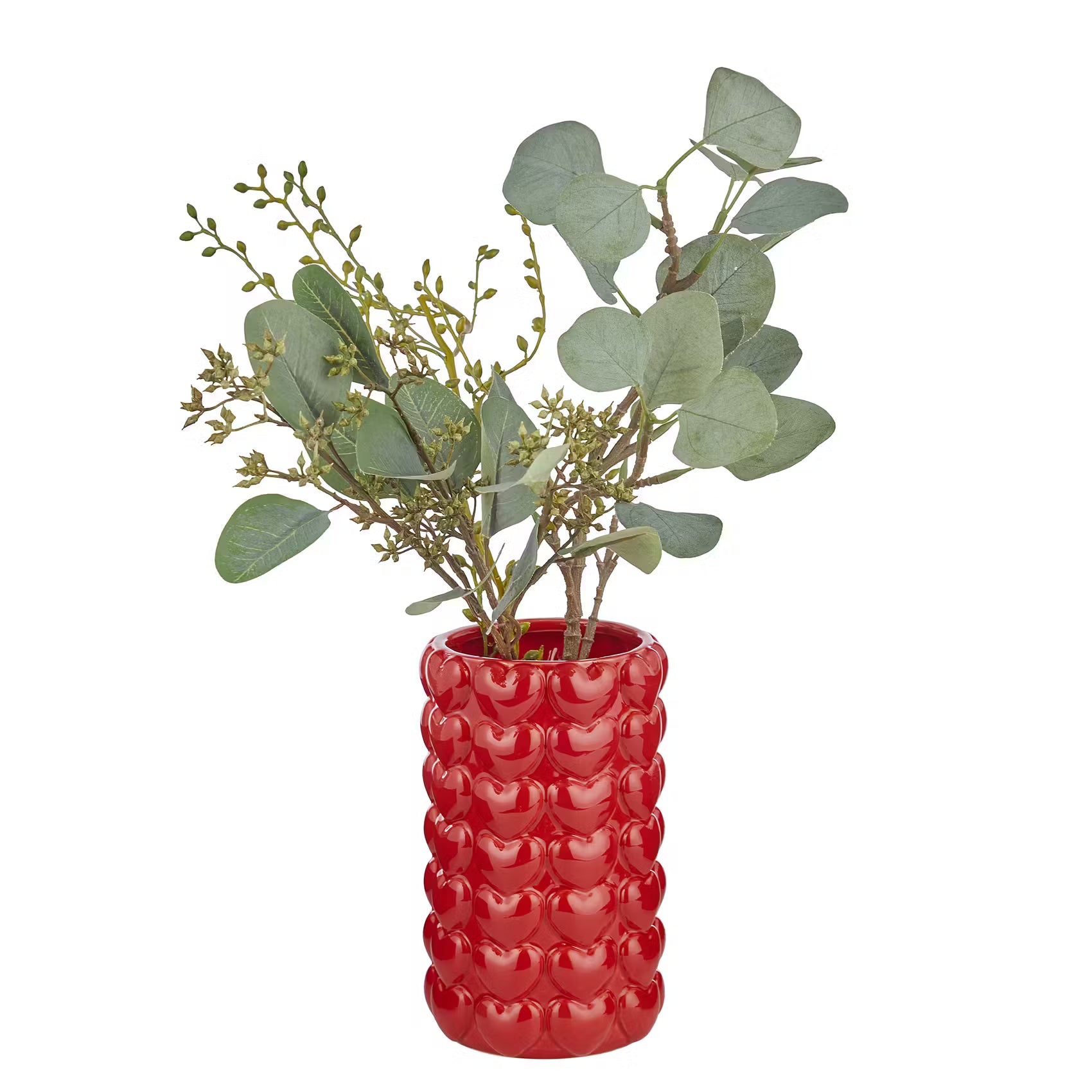 STATEMENT Vase Herzen