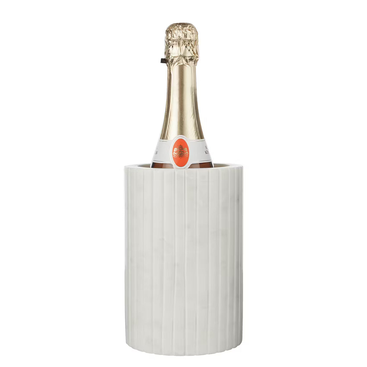 MARBLE Flaschenkühler – Marmor-Design – BUTLERS
