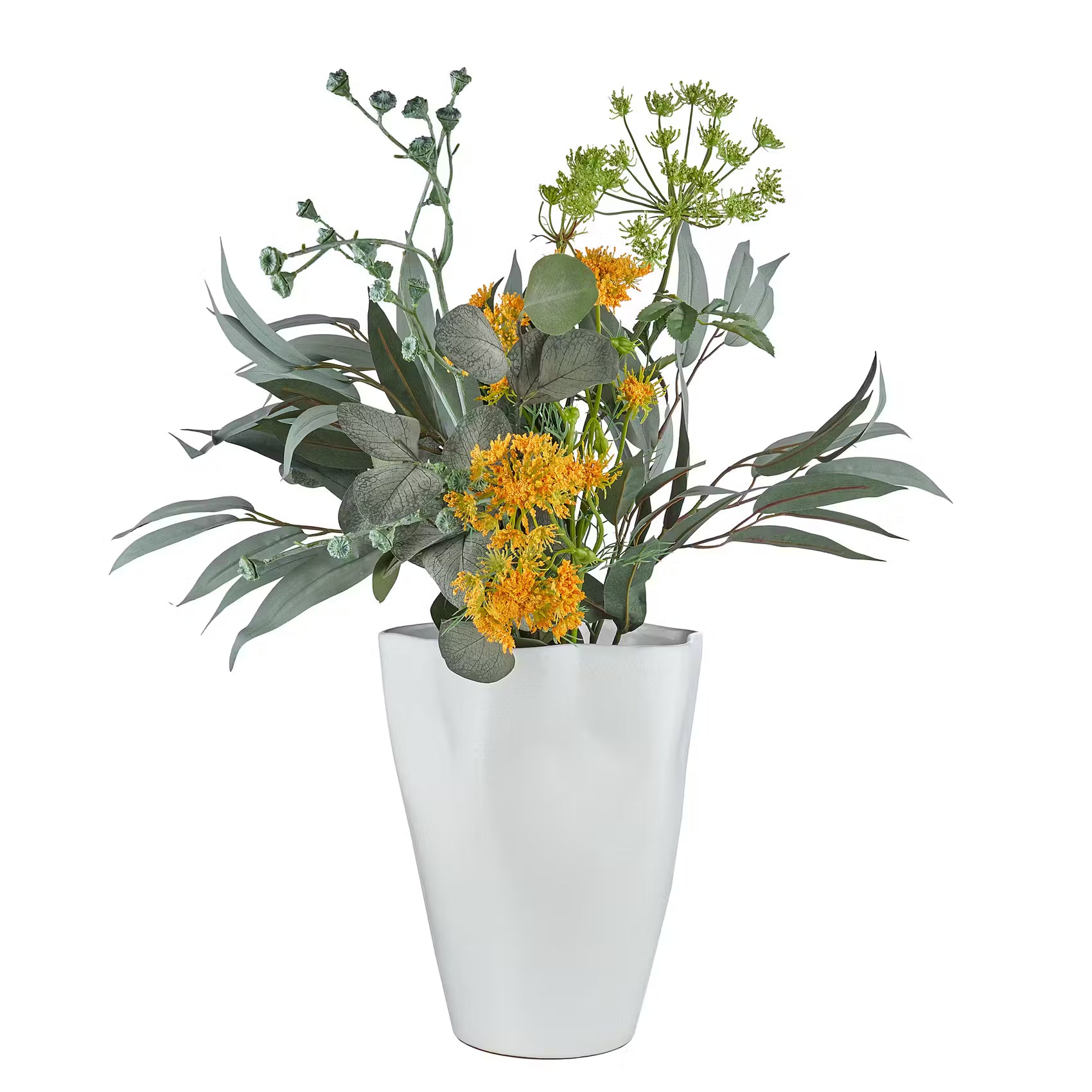 Vase ORANIC