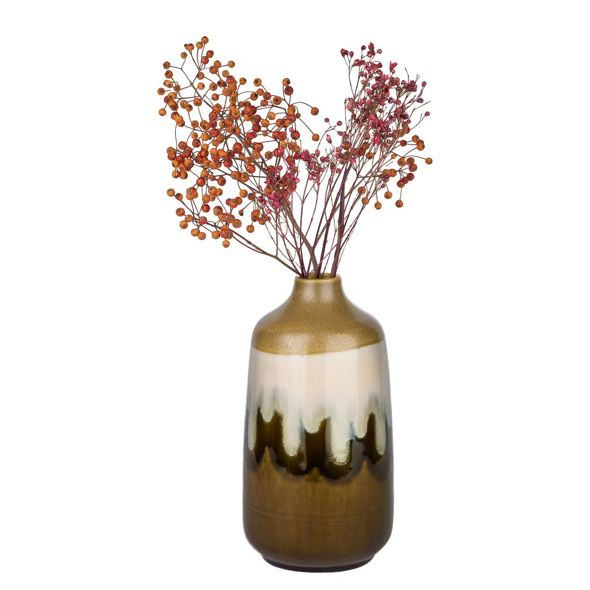 SEVENTIES Vase – Wohnliebe pur – BUTLERS