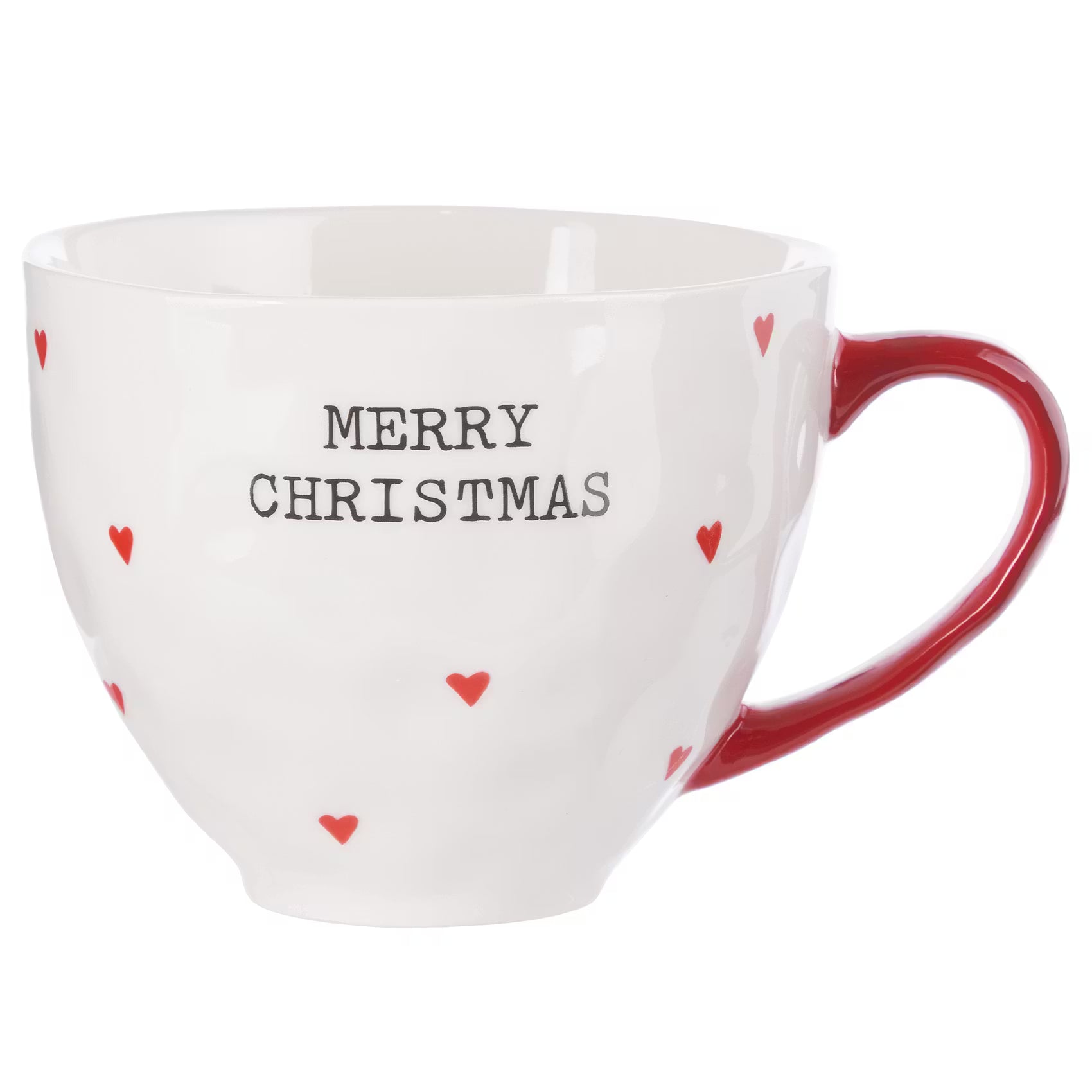 JOYFUL DAYS Tasse Merry Christmas