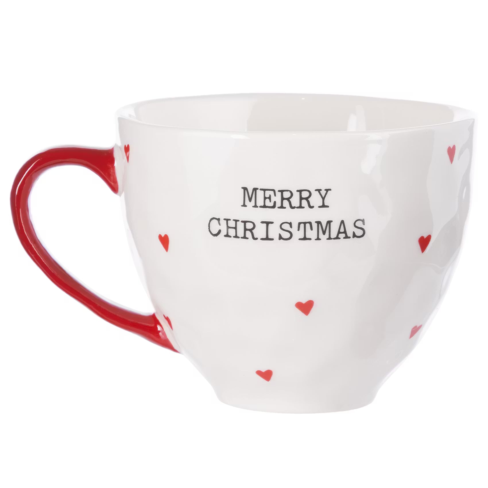 JOYFUL DAYS Tasse Merry Christmas