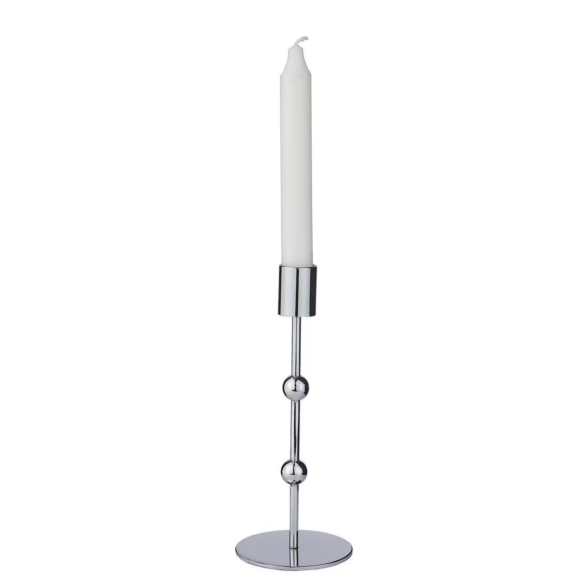 ORB Kerzenhalter – Modernes Design mit Glanz – BUTLERS