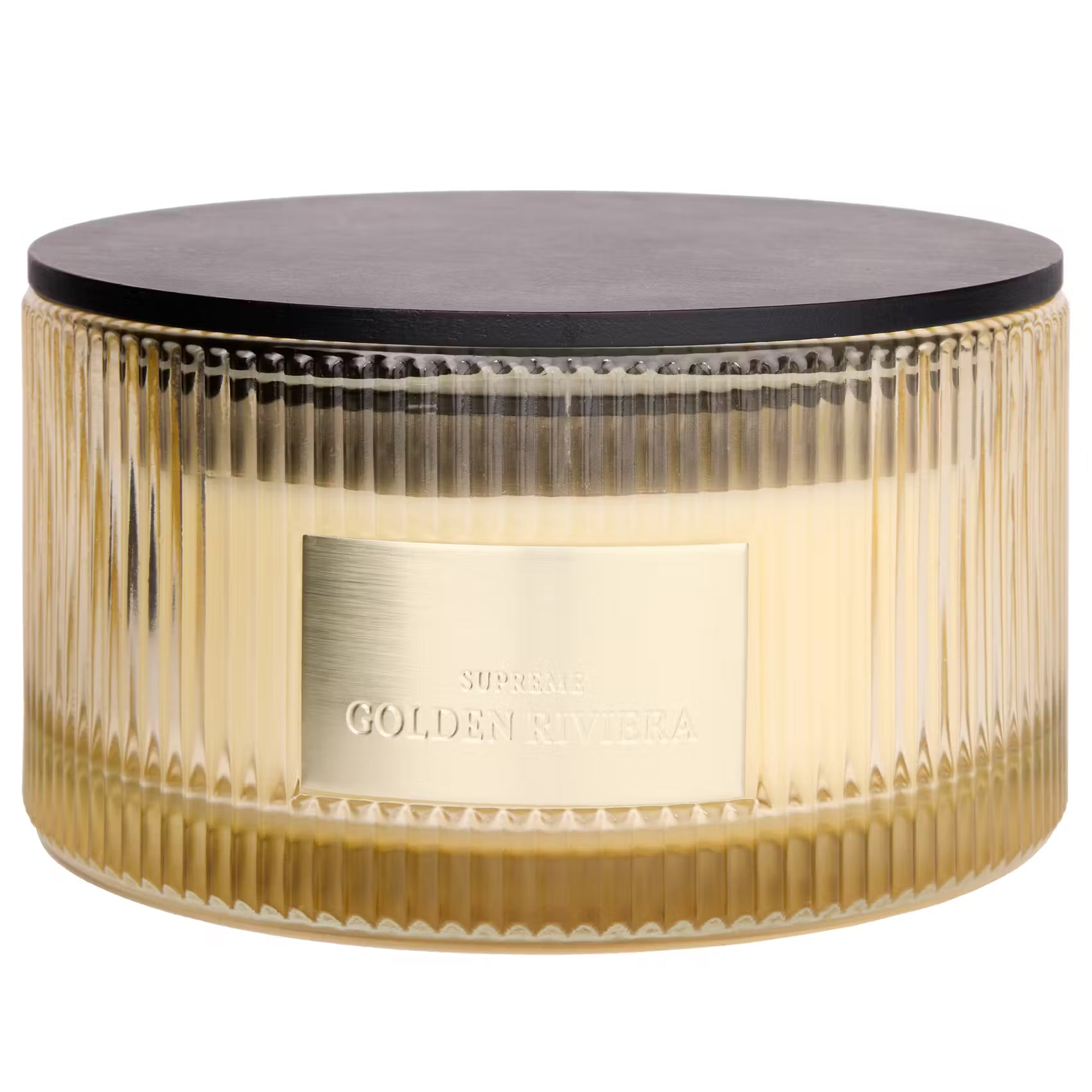 SUPREME Duftkerze Golden Riviera