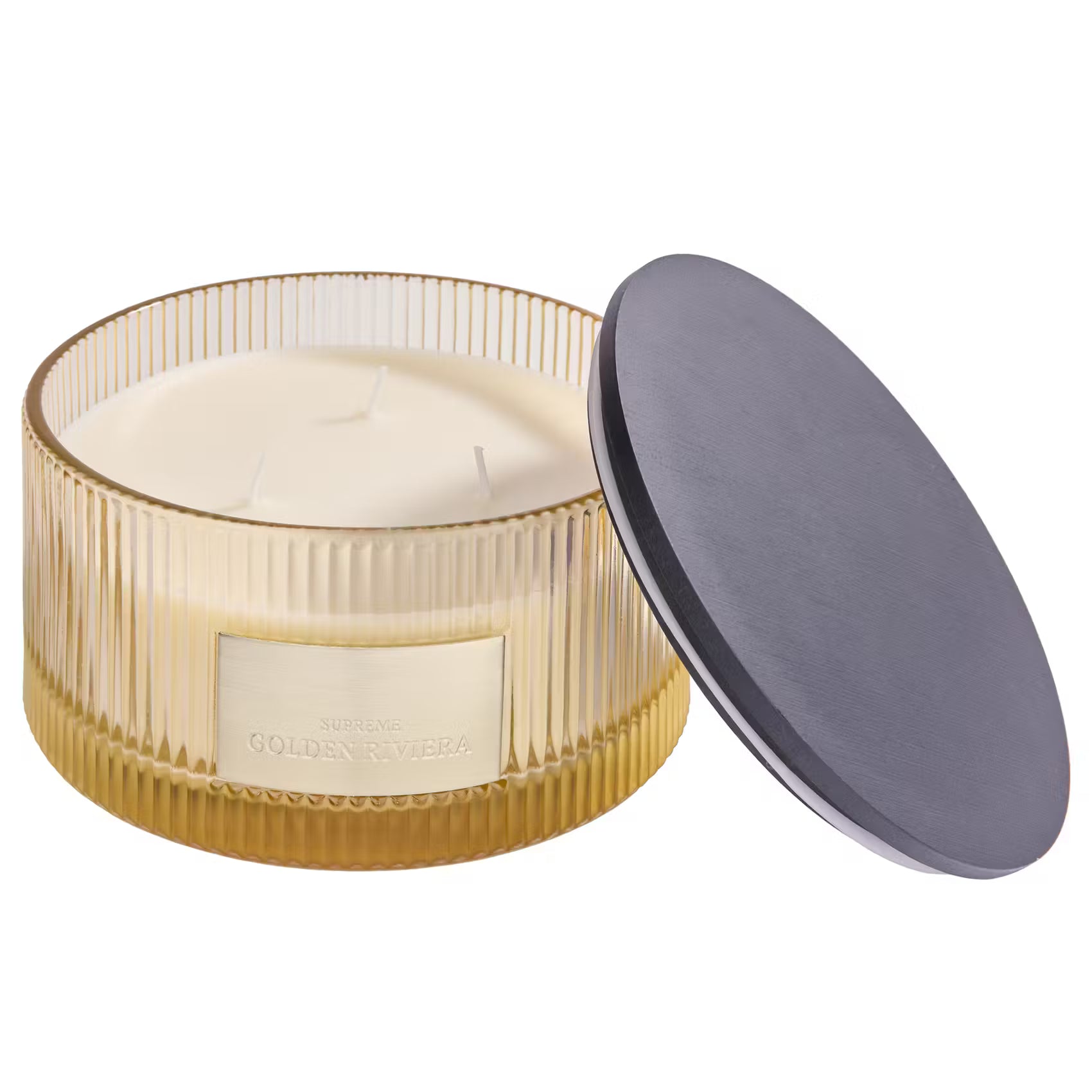 SUPREME Duftkerze Golden Riviera