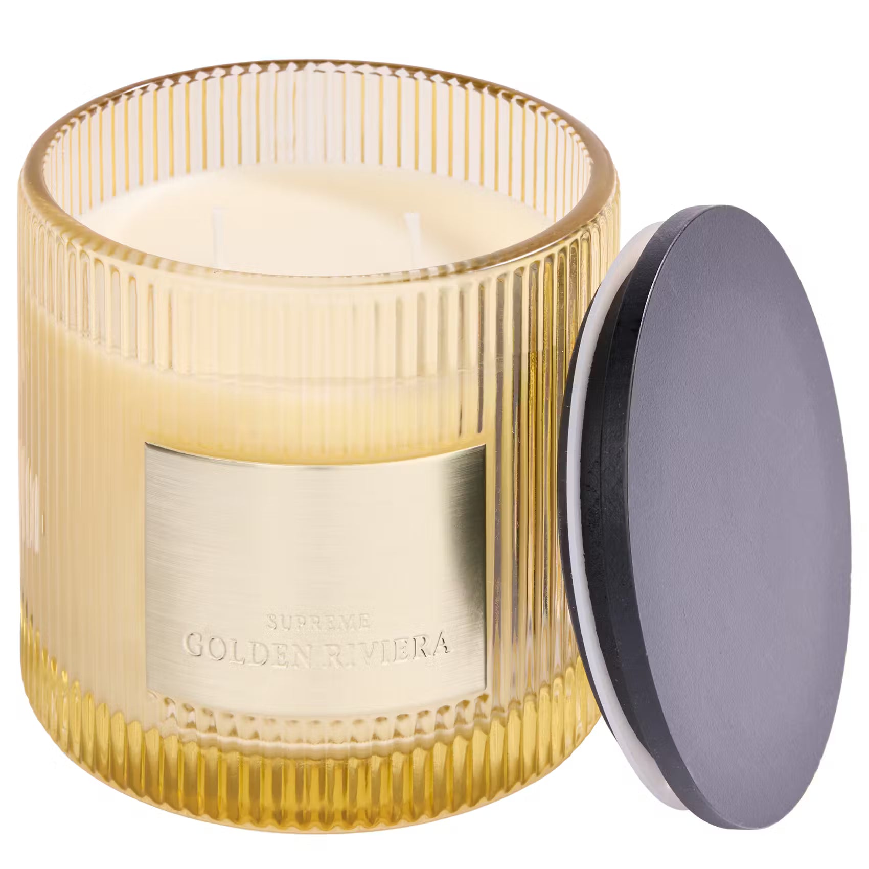 SUPREME Duftkerze Golden Riviera