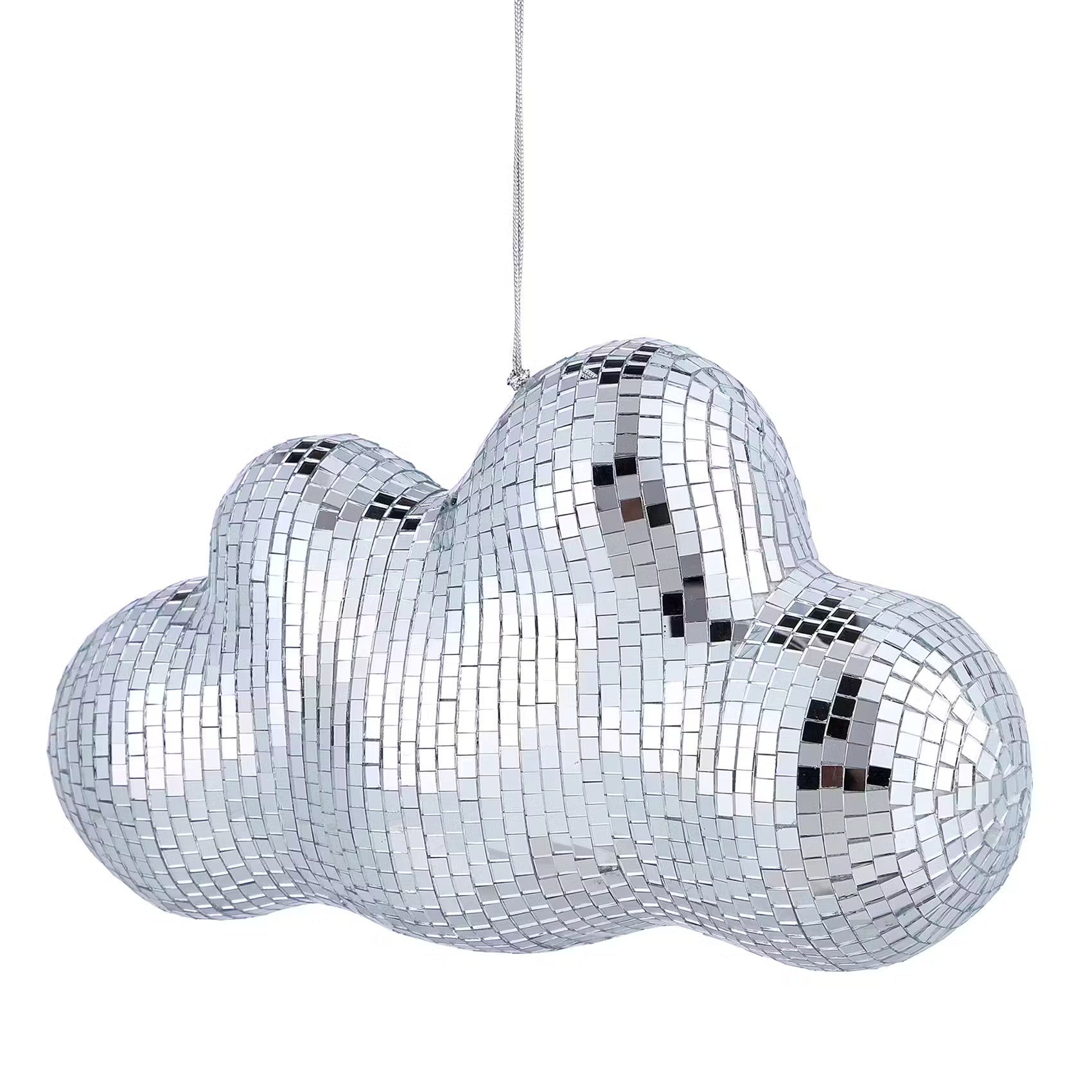Spiegel Wolke DISCO