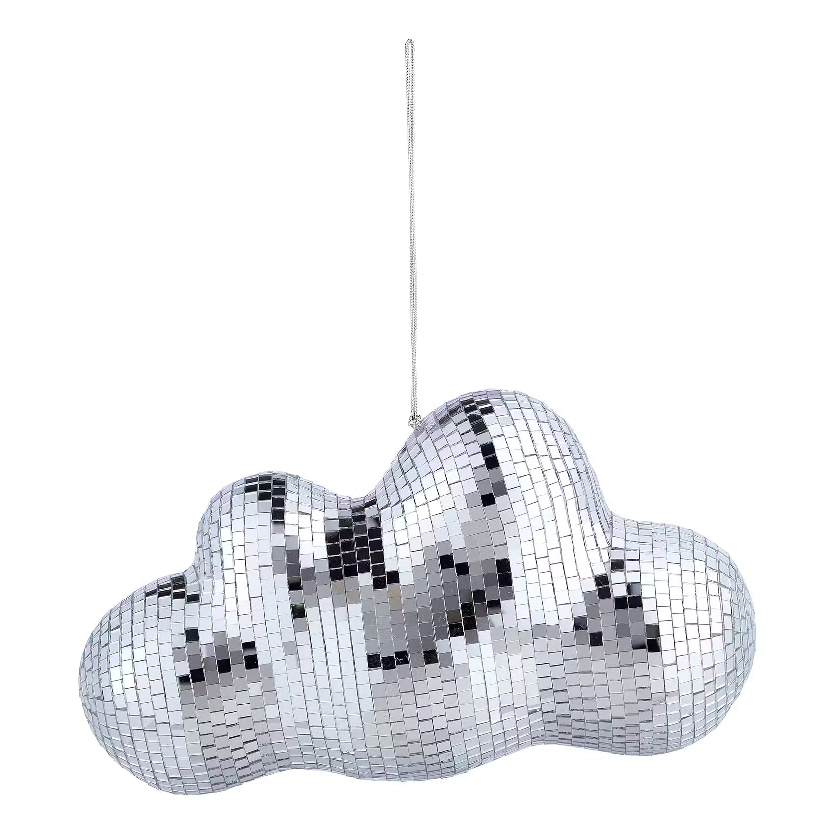 Spiegel Wolke DISCO