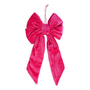 PRESENT Deko Schleife