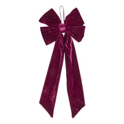 PRESENT Deko Schleife