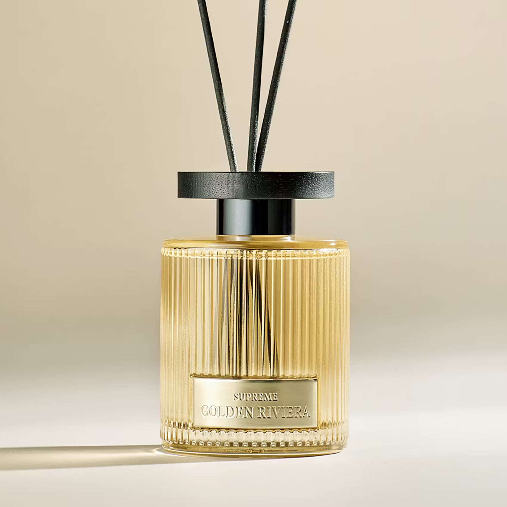 SUPREME Raumduft Golden Riviera