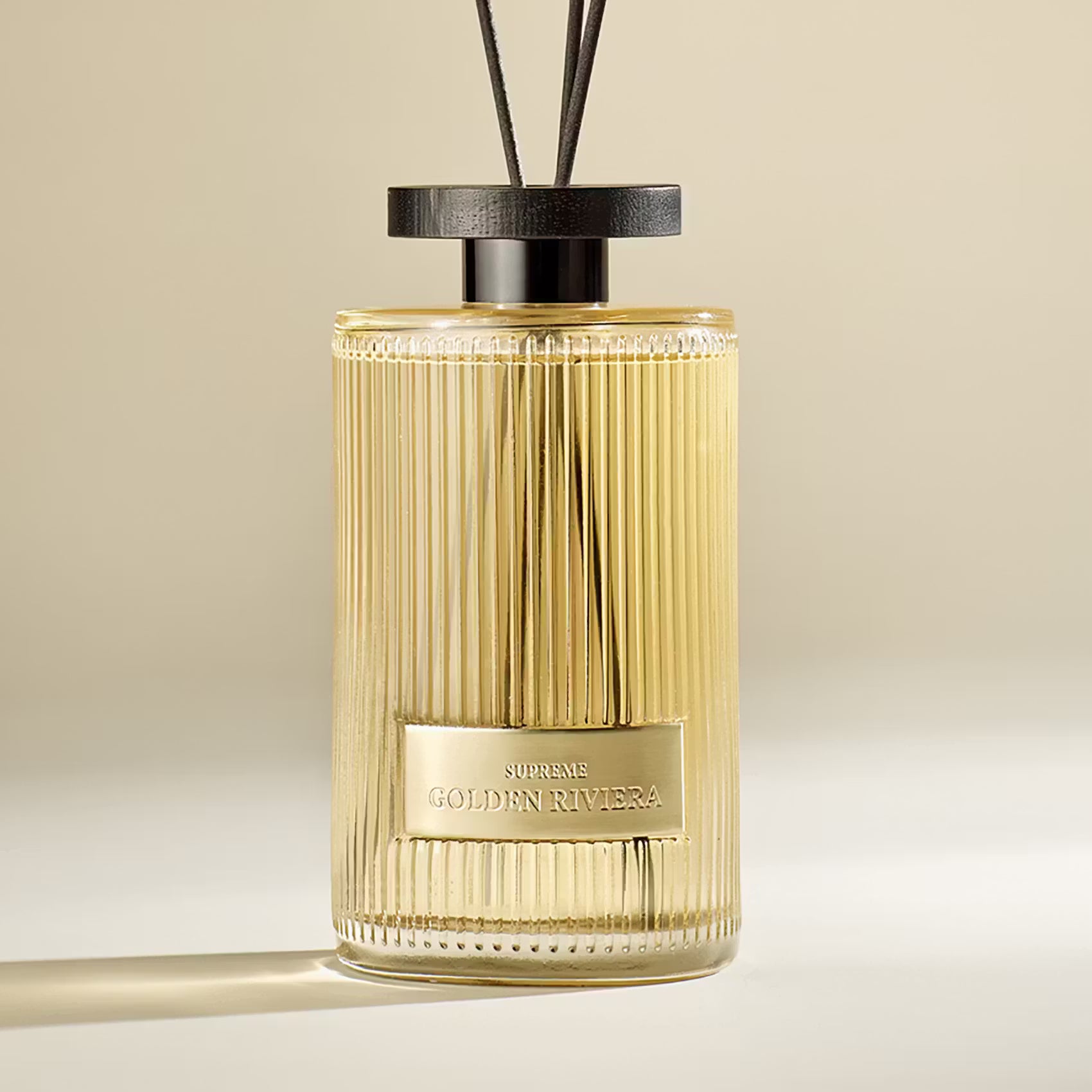 SUPREME Raumduft Golden Riviera