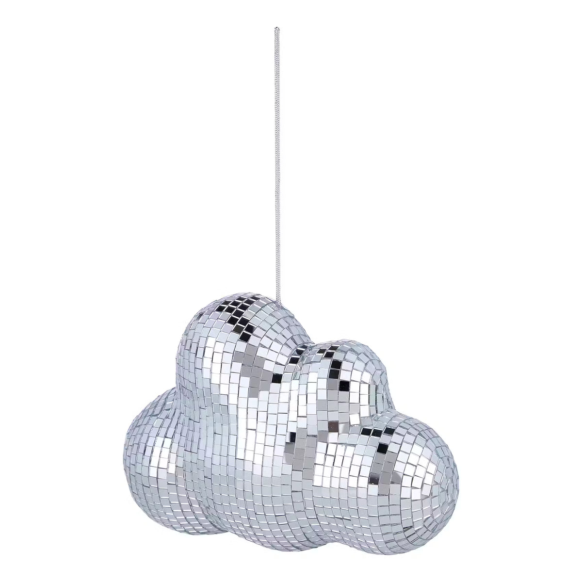 DISCO Spiegel Wolke – für mehr Weite im Raum – BUTLERS