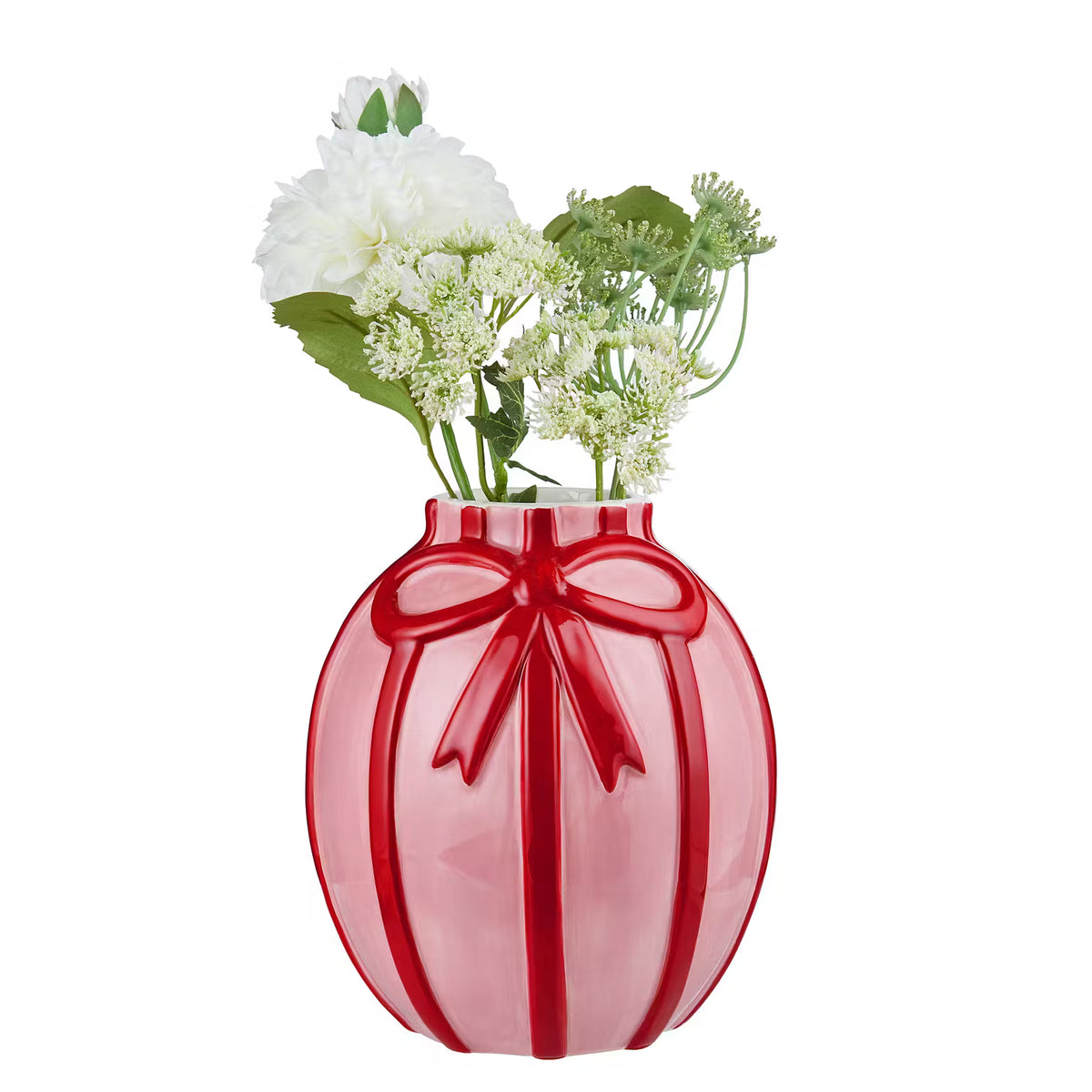 PRESENT Vase – für deine Lieblingsblumen – BUTLERS