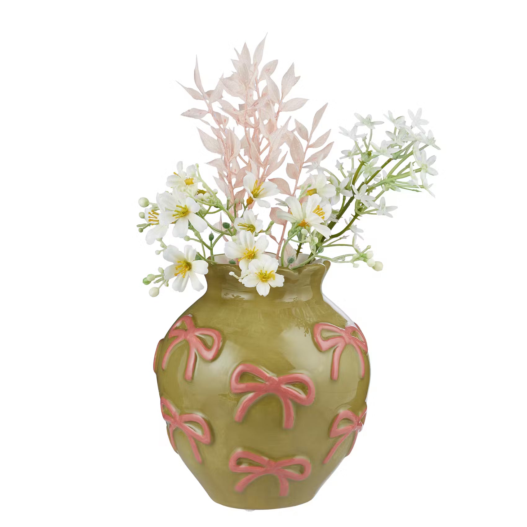 Vase PRESENT